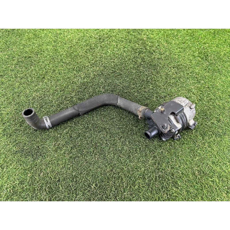 Помпа электрическая (электрика) AUDI A7 4G 2012 3.0 CGXB 8K0965567