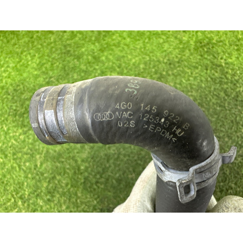 Помпа электрическая (электрика) AUDI A7 4G 2012 3.0 CGXB 8K0965567