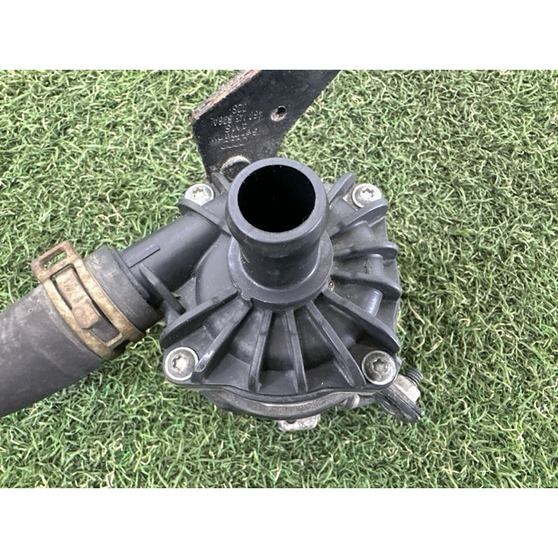 Помпа электрическая (электрика) AUDI A7 4G 2012 3.0 CGXB 8K0965567