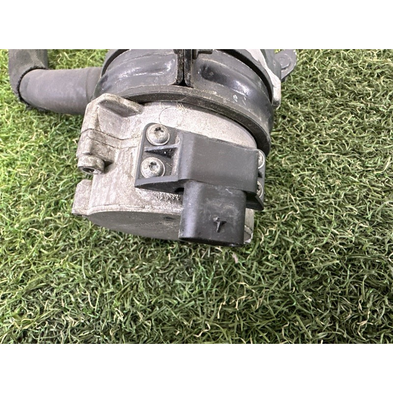 Помпа электрическая (электрика) AUDI A7 4G 2012 3.0 CGXB 8K0965567