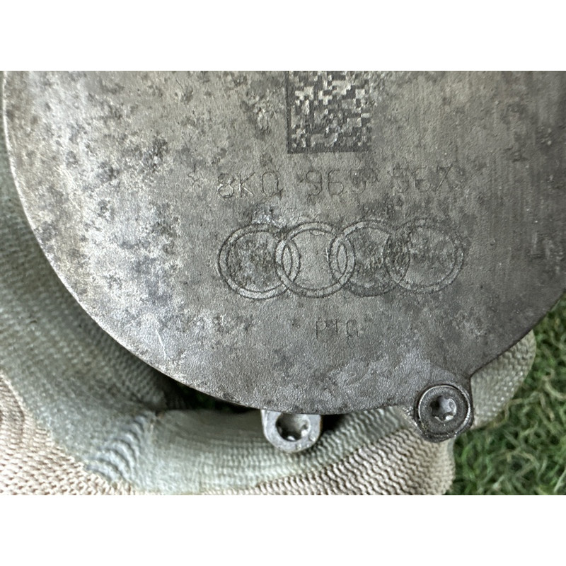 Помпа электрическая (электрика) AUDI A7 4G 2012 3.0 CGXB 8K0965567