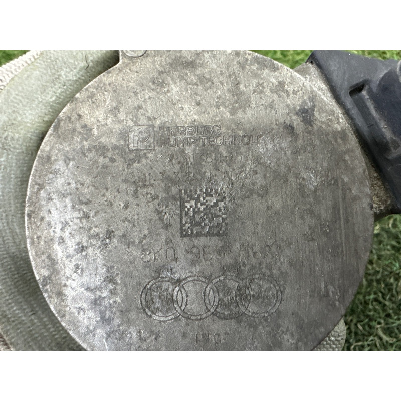 Помпа электрическая (электрика) AUDI A7 4G 2012 3.0 CGXB 8K0965567