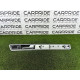 Ручка двери внутренняя (салон) Volkswagen Touareg NF 2015 3.6 CGRA 7P6867470BEOUM