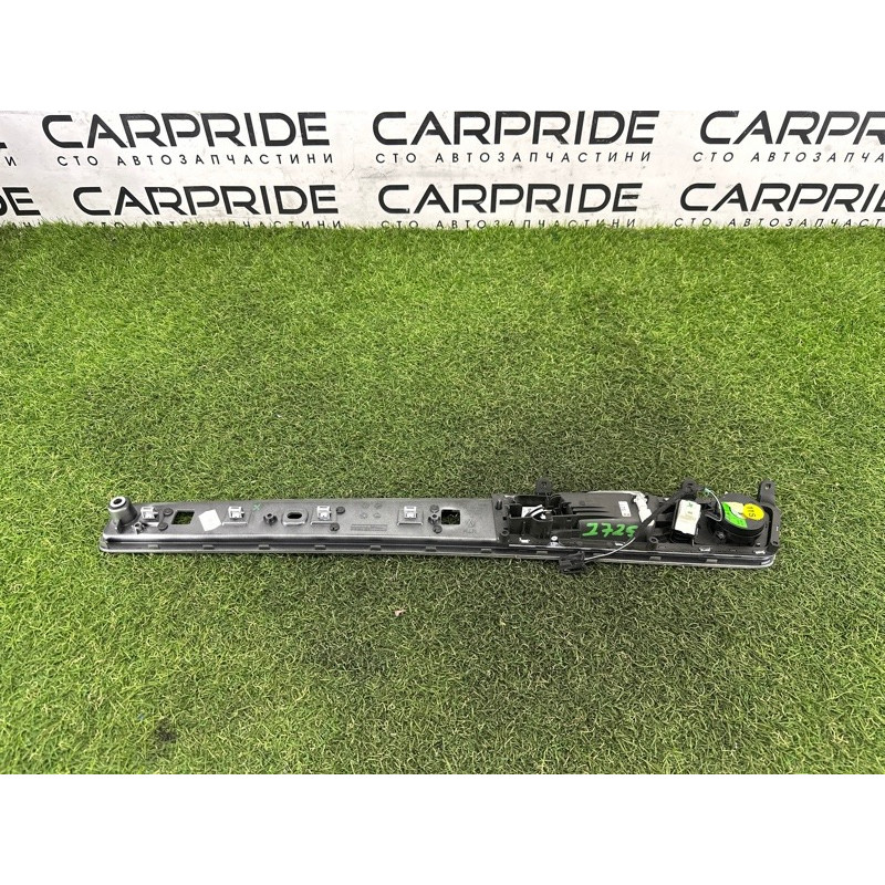 Ручка двери внутренняя (салон) Volkswagen Touareg NF 2015 3.6 CGRA 7P6867470BEOUM