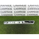 Ручка дверей внутрішня (салон) Volkswagen Touareg NF 2015 3.6 CGRA 7P6867469BEOUM