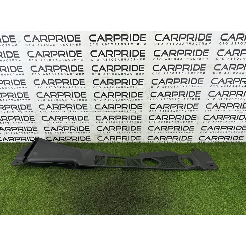 Жабо (кузов и элементы) AUDI A4 B8 2012 2.0 CAEB 8K1819447B01C