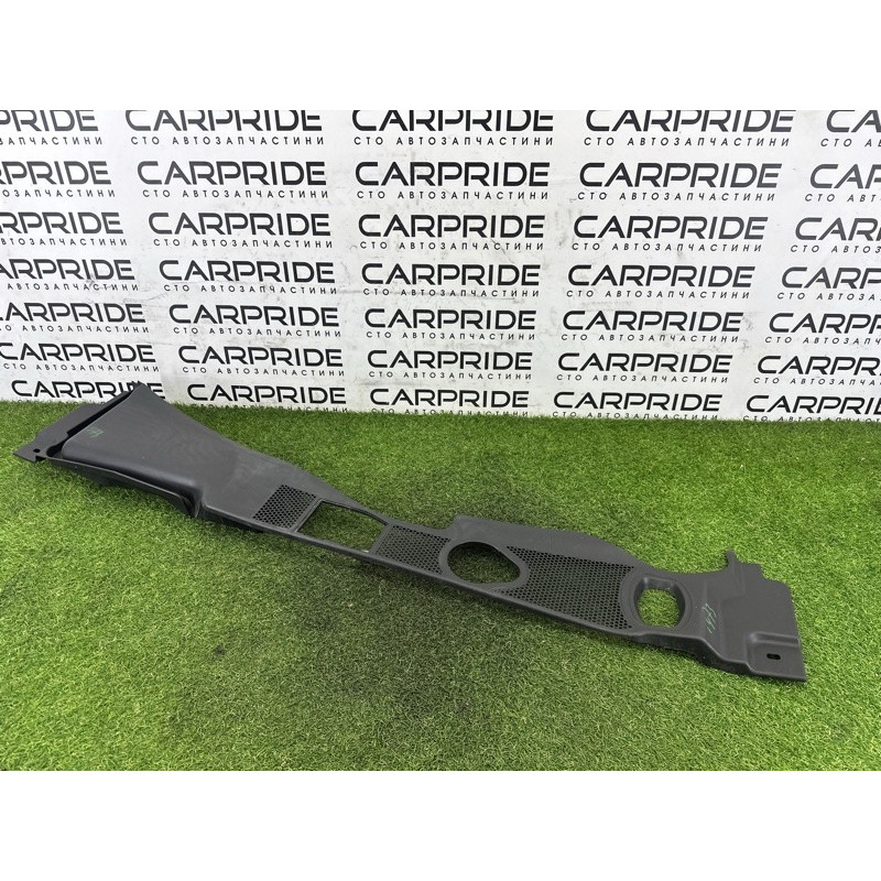 Жабо (кузов и элементы) AUDI A4 B8 2012 2.0 CAEB 8K1819447B01C