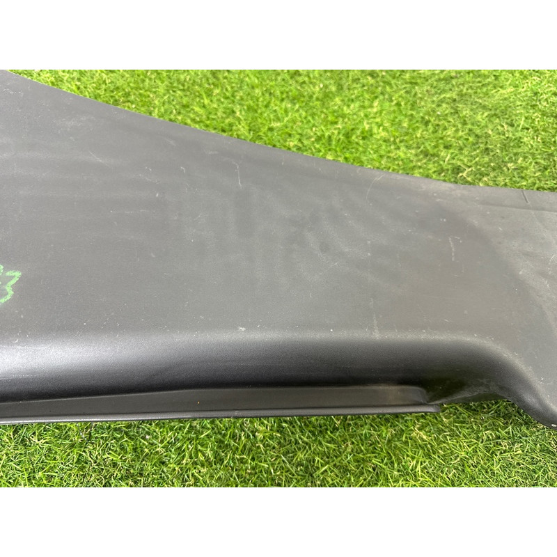 Жабо (кузов и элементы) AUDI A4 B8 2012 2.0 CAEB 8K1819447B01C