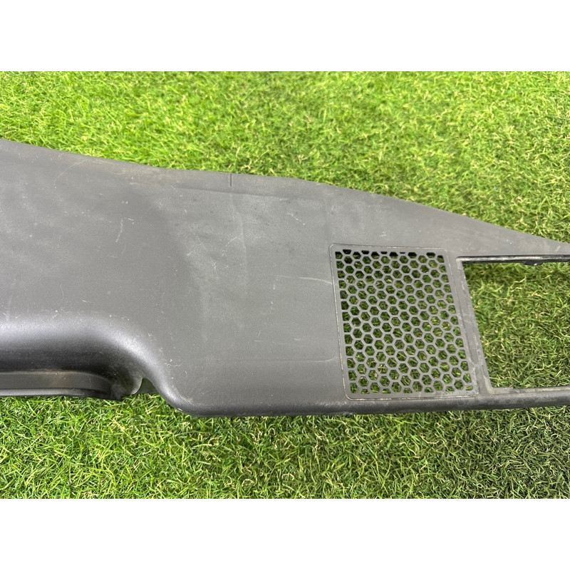 Жабо (кузов и элементы) AUDI A4 B8 2012 2.0 CAEB 8K1819447B01C