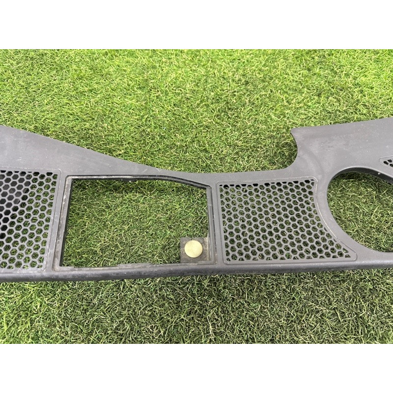 Жабо (кузов и элементы) AUDI A4 B8 2012 2.0 CAEB 8K1819447B01C