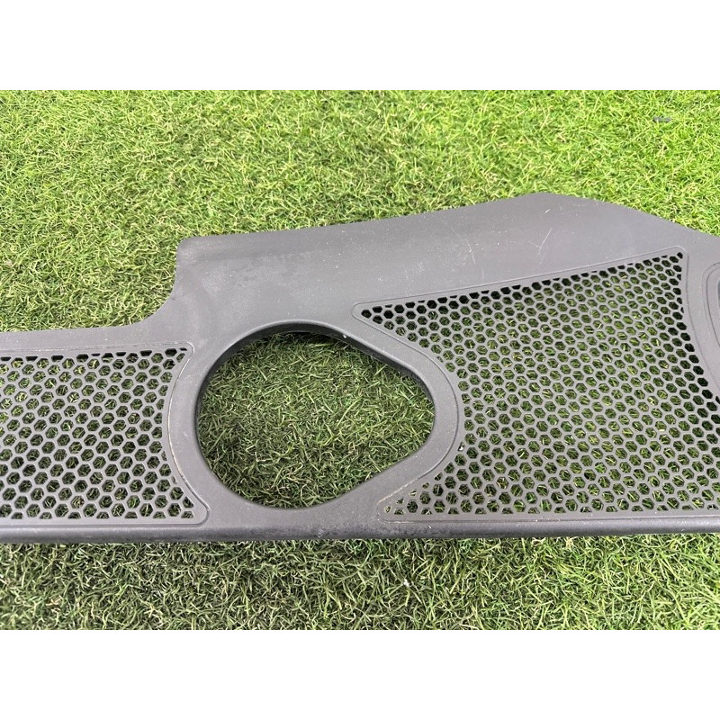 Жабо (кузов и элементы) AUDI A4 B8 2012 2.0 CAEB 8K1819447B01C