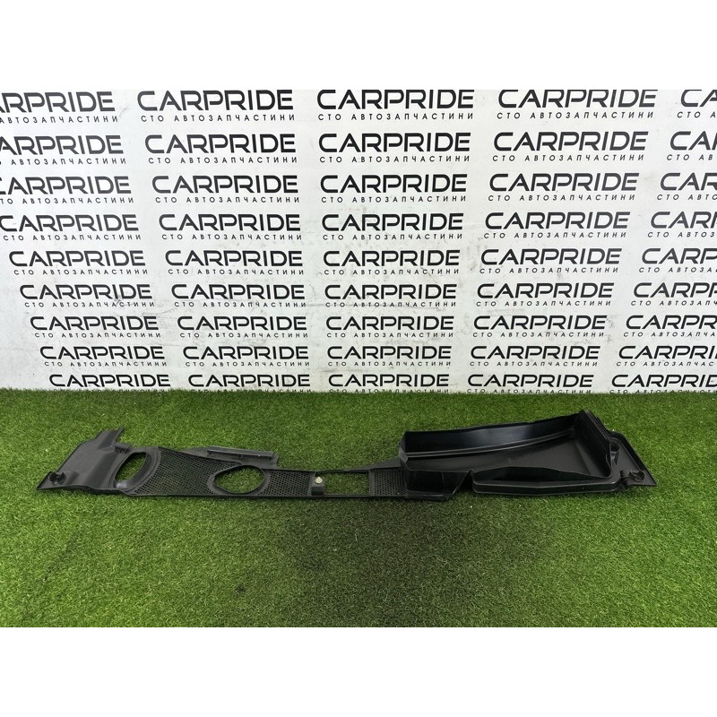 Жабо (кузов и элементы) AUDI A4 B8 2012 2.0 CAEB 8K1819447B01C