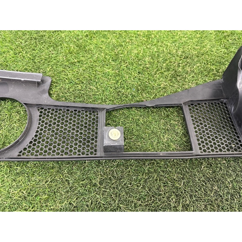 Жабо (кузов и элементы) AUDI A4 B8 2012 2.0 CAEB 8K1819447B01C