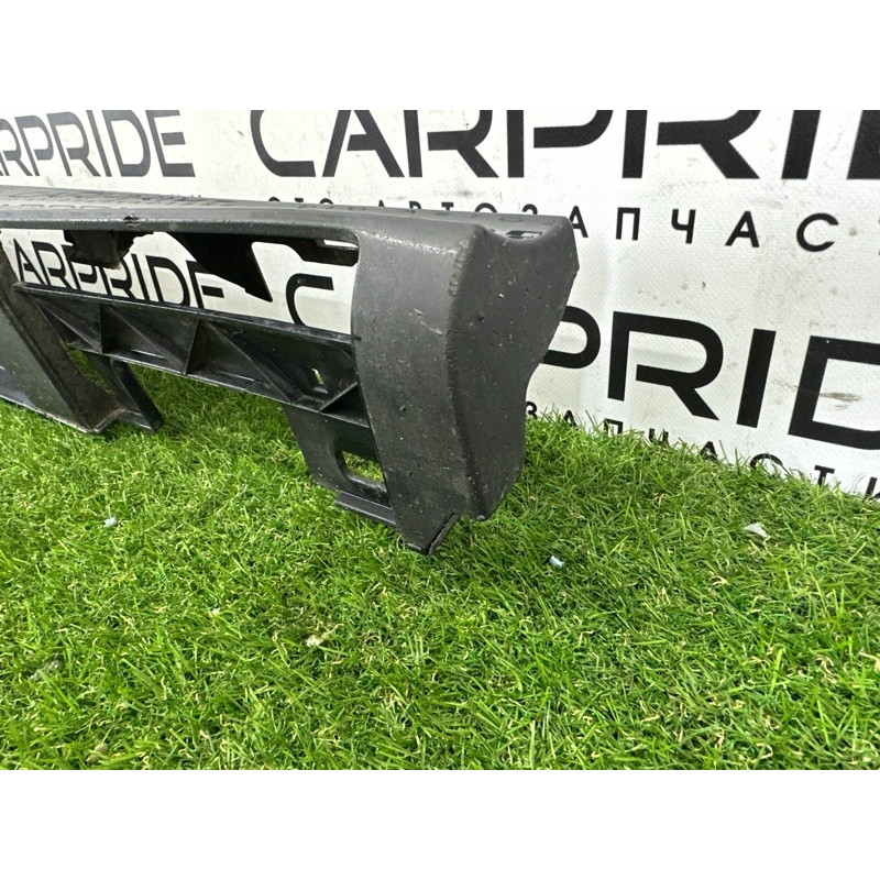 Накладка на порог (кузов и элементы) AUDI A7 4G 2012 3.0 CGXB 4G8853856EGRU