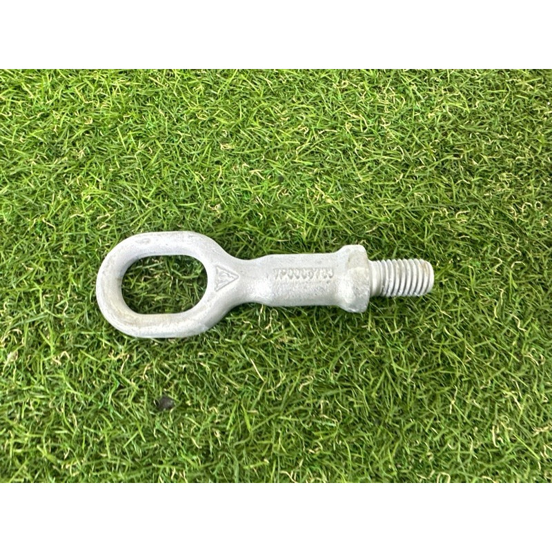 Комплект інструменту (аксессуары) Volkswagen Touareg NF 2015 3.6 CGRA 7P0012112J