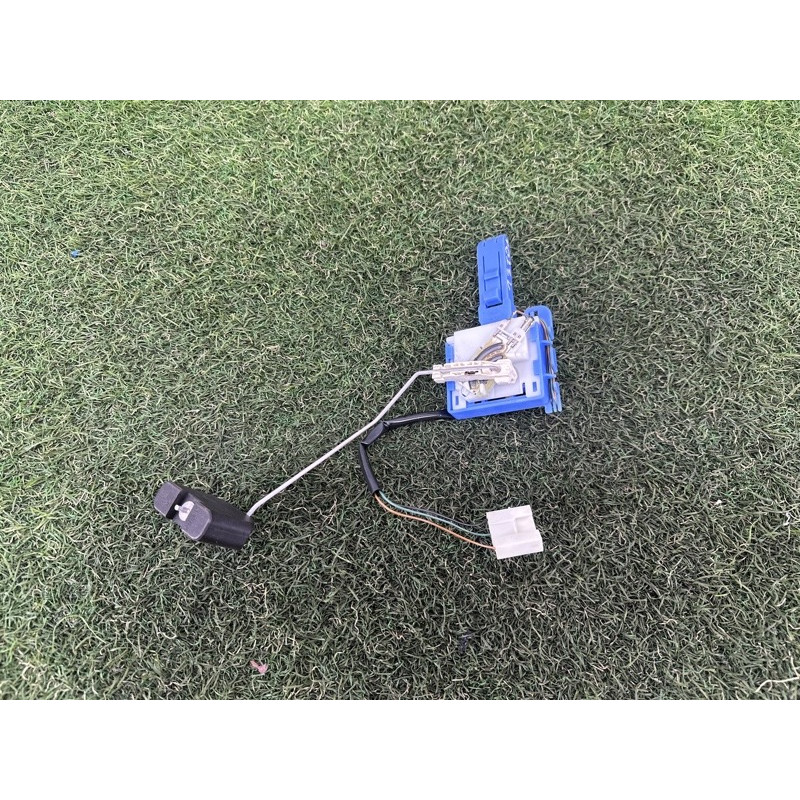 Датчик уровня топлива (электрика / датчики) Volkswagen Touareg NF 2015 3.6 CGRA 7P0919673J