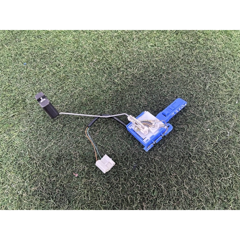 Датчик уровня топлива (электрика / датчики) Volkswagen Touareg NF 2015 3.6 CGRA 7P0919673J