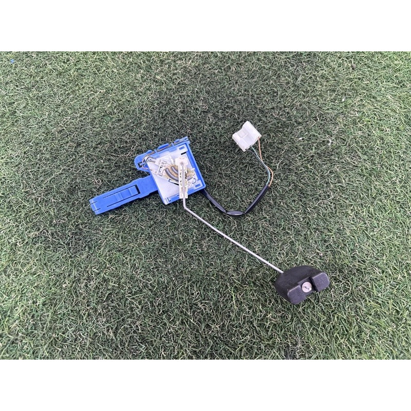 Датчик уровня топлива (электрика / датчики) Volkswagen Touareg NF 2015 3.6 CGRA 7P0919673J