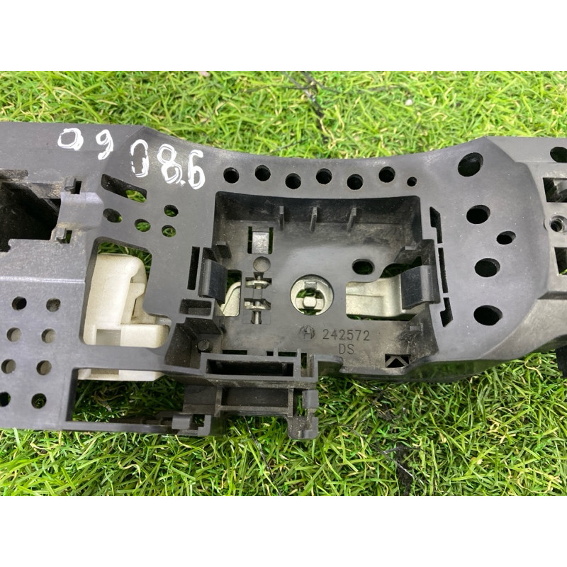 Кронштейн ручки двери (кузов и элементы) Renault Scenic III 2011 1.6 R9M 806060041R