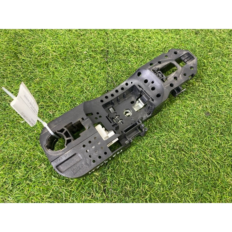 Кронштейн ручки двери (кузов и элементы) Renault Scenic III 2011 1.6 R9M 806060041R