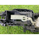 Кронштейн ручки двери (кузов и элементы) Renault Scenic III 2011 1.6 R9M 806060041R