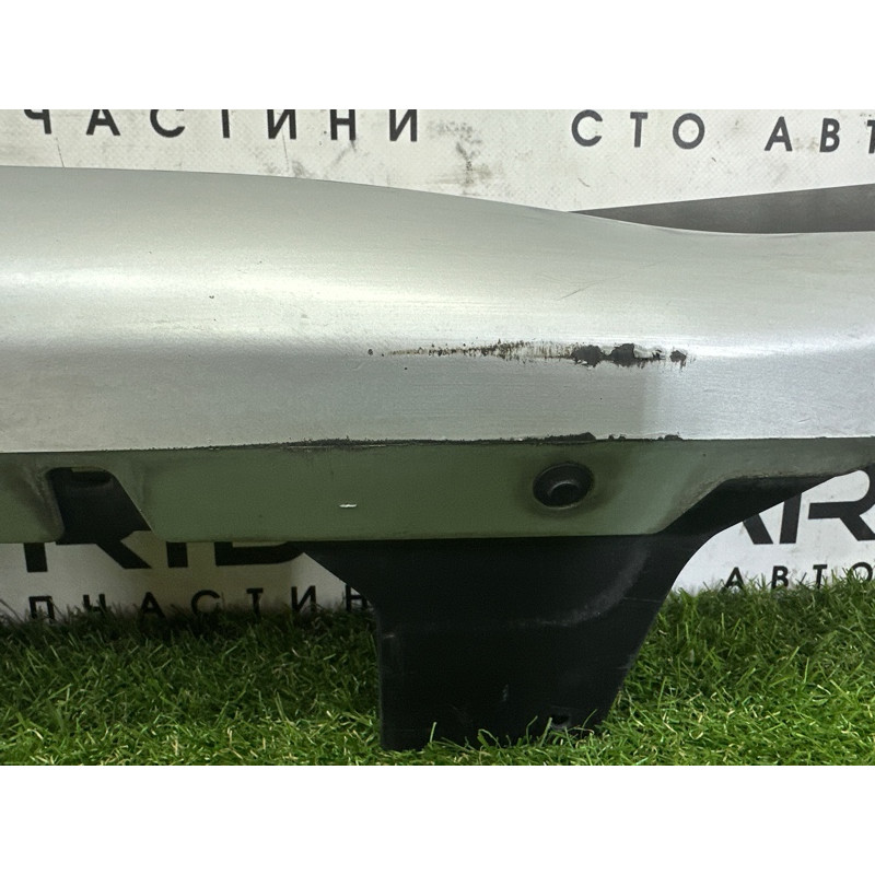 Накладка на порог (кузов и элементы) BMW X1 F48 2016 2.0 B46B20 51777403399