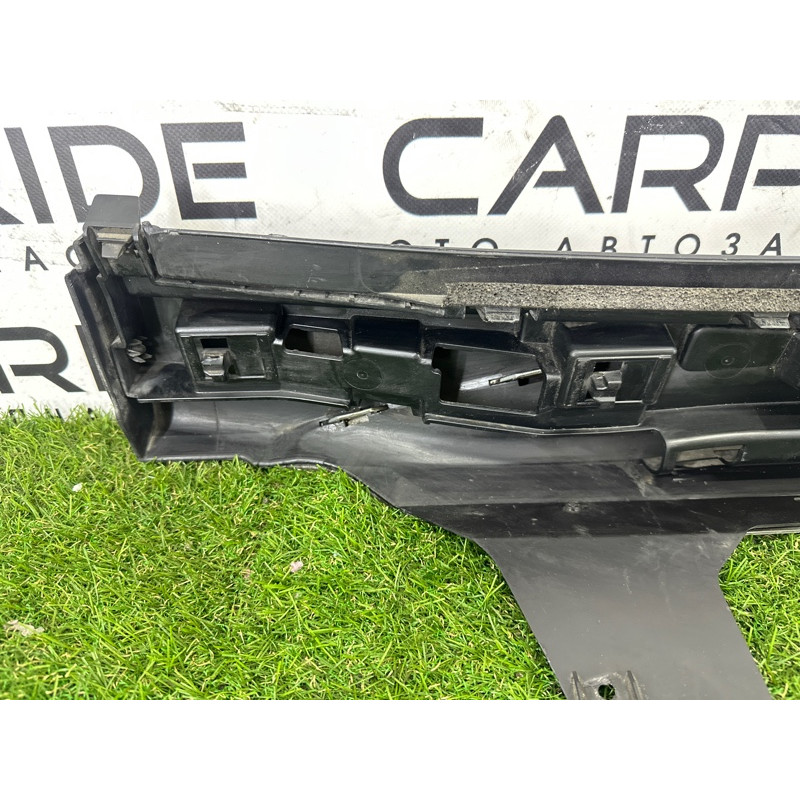 Накладка на порог (кузов и элементы) BMW X1 F48 2016 2.0 B46B20 51777403399