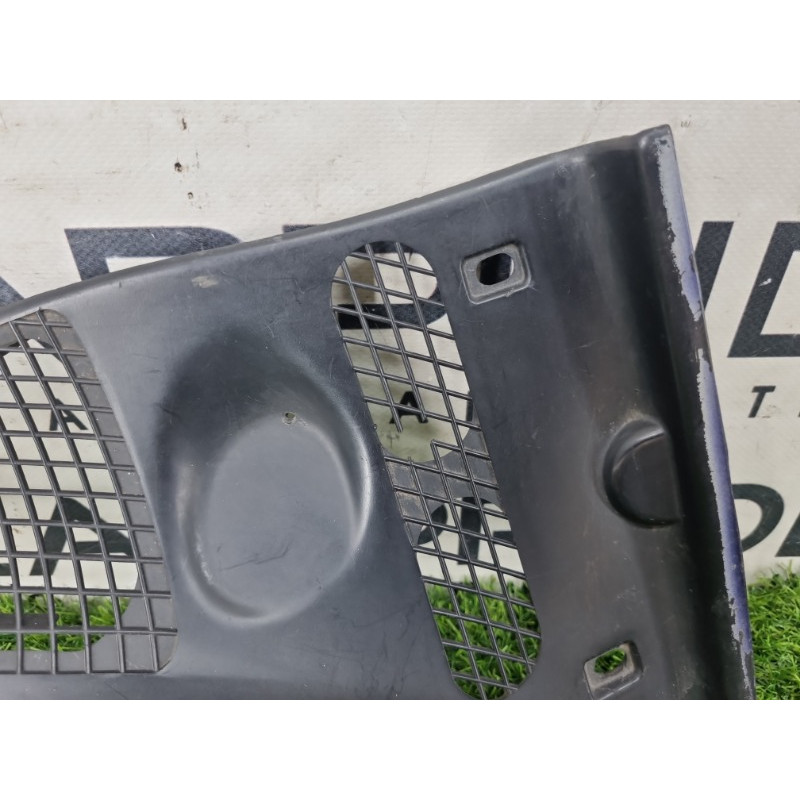 Жабо (кузов і елементи) BMW 5-series E34 51711946126