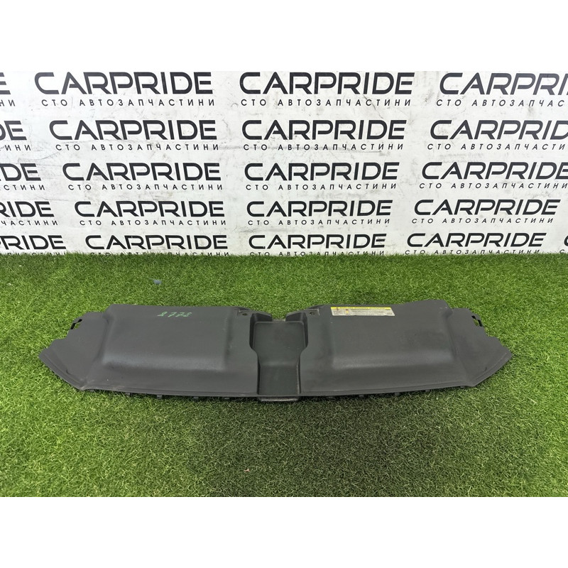 Накладка передней панели (кузов и элементы) AUDI A7 4G 2012 3.0 CGXB 4G8807081A9B9