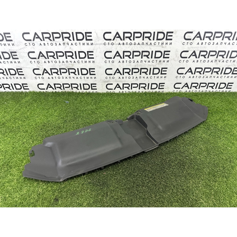 Накладка передней панели (кузов и элементы) AUDI A7 4G 2012 3.0 CGXB 4G8807081A9B9