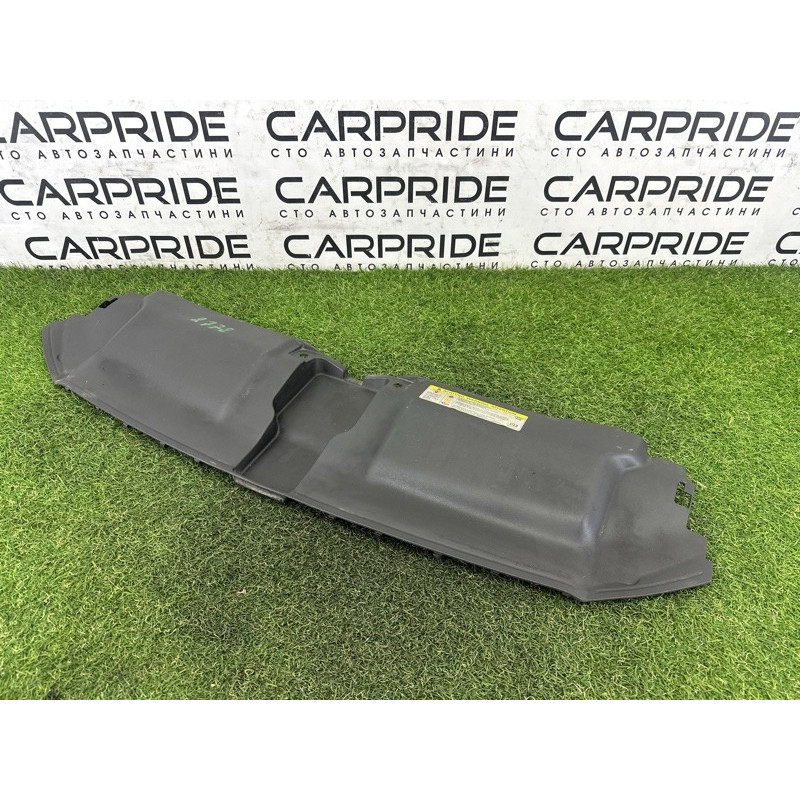 Накладка передней панели (кузов и элементы) AUDI A7 4G 2012 3.0 CGXB 4G8807081A9B9