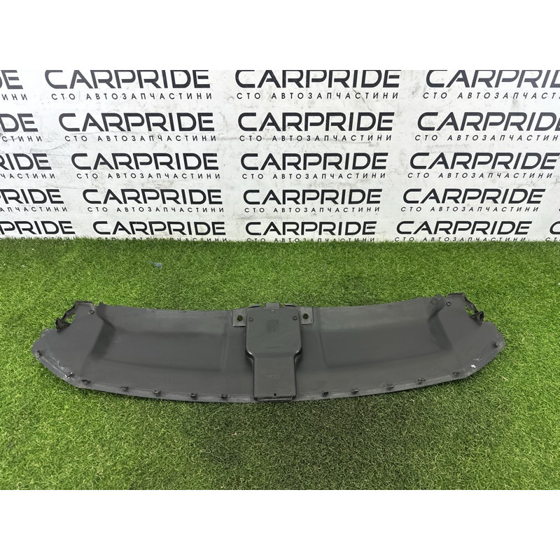 Накладка передней панели (кузов и элементы) AUDI A7 4G 2012 3.0 CGXB 4G8807081A9B9