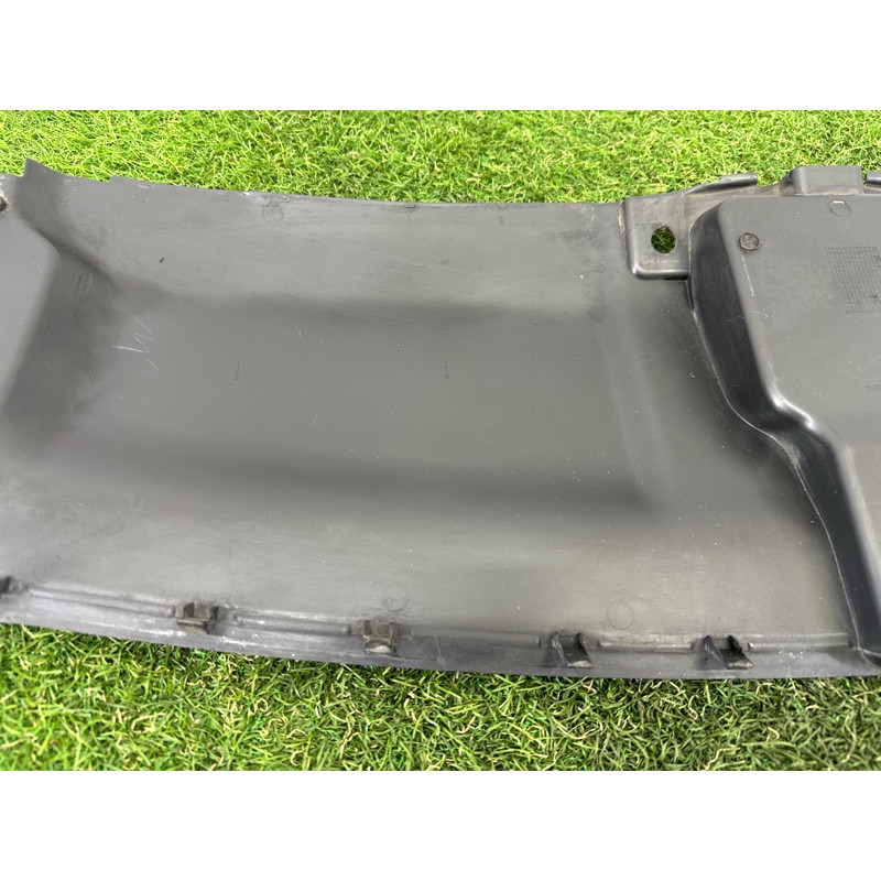 Накладка передней панели (кузов и элементы) AUDI A7 4G 2012 3.0 CGXB 4G8807081A9B9