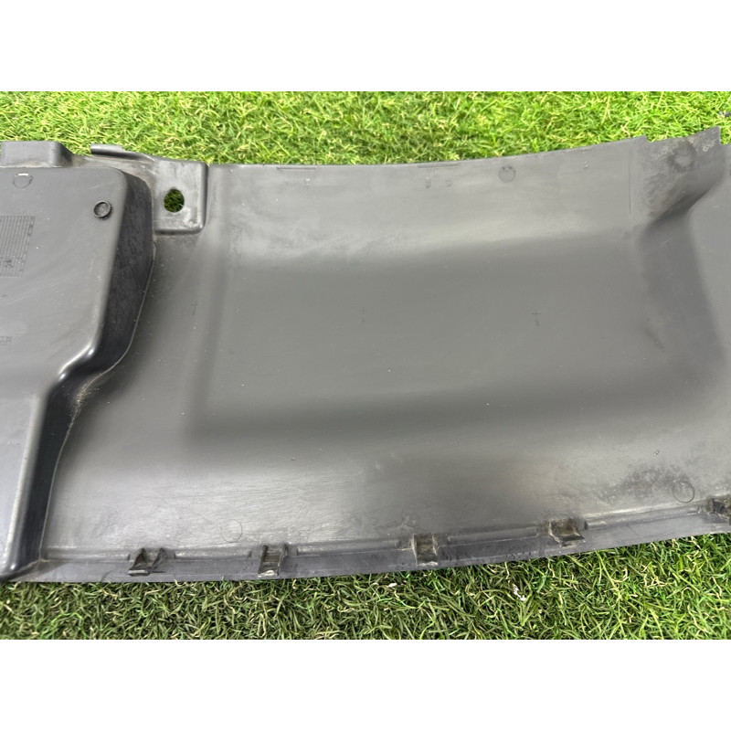 Накладка передней панели (кузов и элементы) AUDI A7 4G 2012 3.0 CGXB 4G8807081A9B9