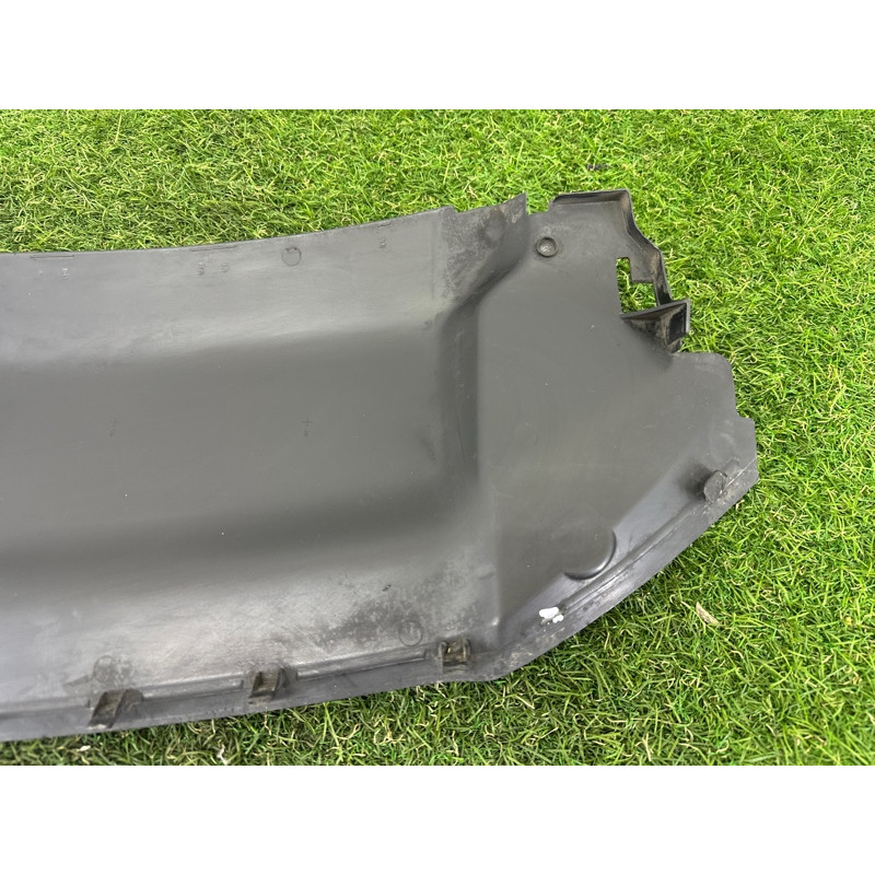 Накладка передней панели (кузов и элементы) AUDI A7 4G 2012 3.0 CGXB 4G8807081A9B9