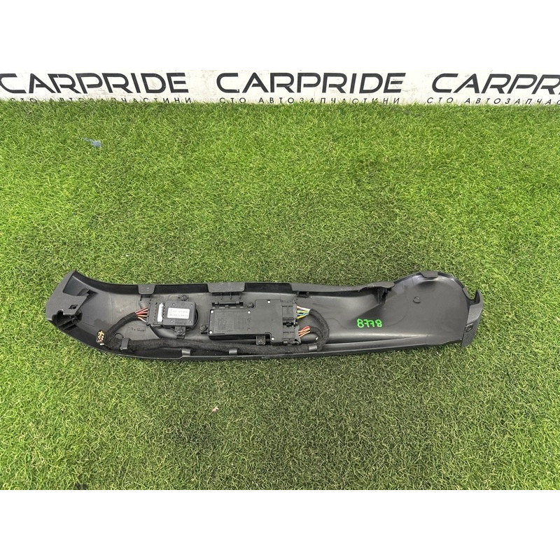 Блок регулировки сидения (закрытая категория) AUDI A7 4G 2012 3.0 CGXB 8K0959748C