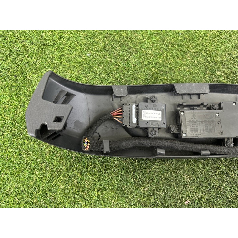 Блок регулировки сидения (закрытая категория) AUDI A7 4G 2012 3.0 CGXB 8K0959748C