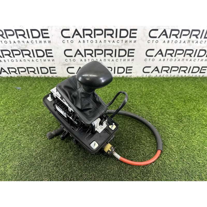 Селектор АКПП (трансмиссия) AUDI A7 4G 2012 3.0 CGXB 4G1713105A