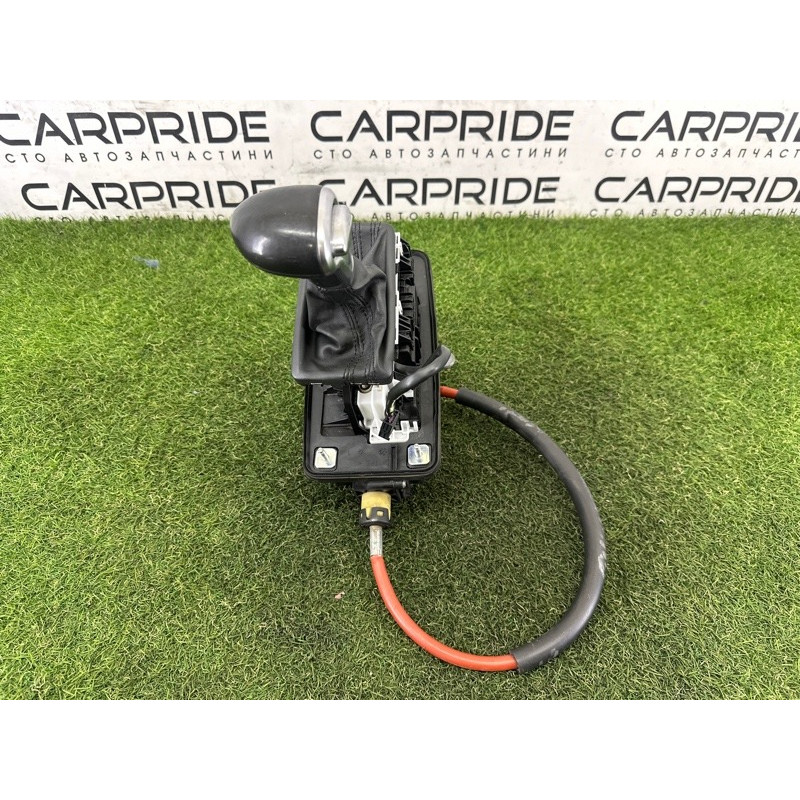 Селектор АКПП (трансмиссия) AUDI A7 4G 2012 3.0 CGXB 4G1713105A