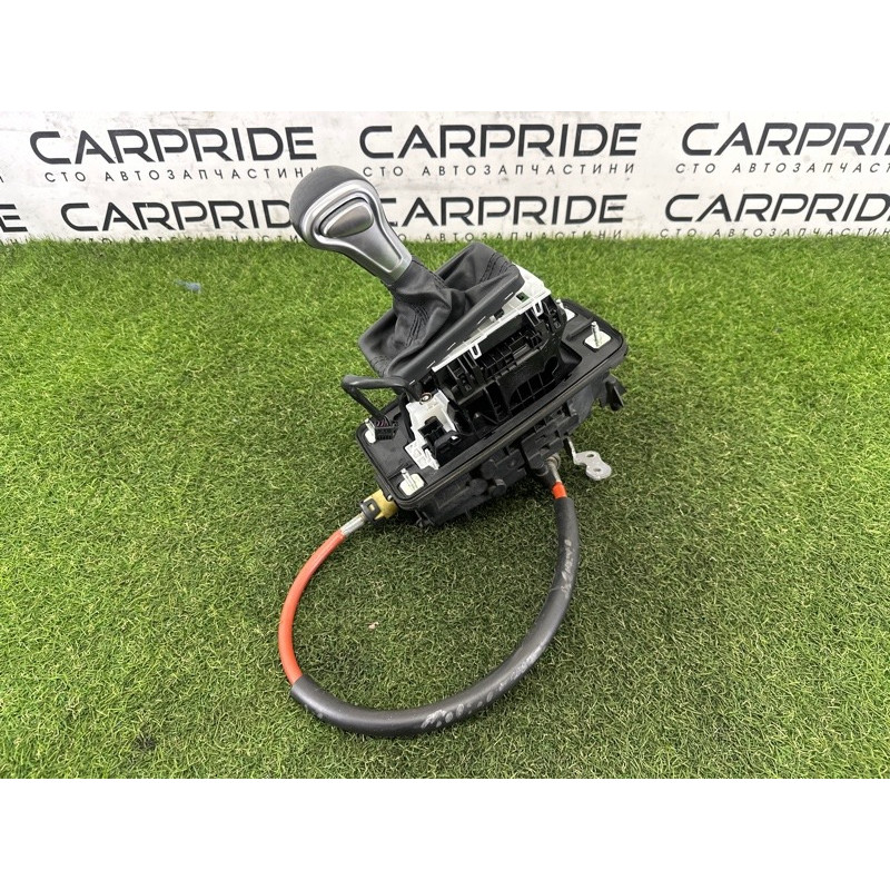 Селектор АКПП (трансмиссия) AUDI A7 4G 2012 3.0 CGXB 4G1713105A