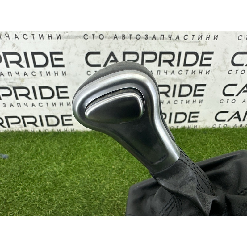 Селектор АКПП (трансмиссия) AUDI A7 4G 2012 3.0 CGXB 4G1713105A