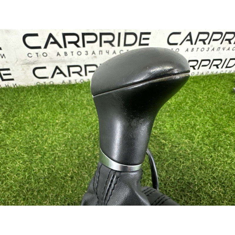 Селектор АКПП (трансмиссия) AUDI A7 4G 2012 3.0 CGXB 4G1713105A