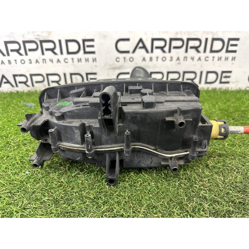 Селектор АКПП (трансмиссия) AUDI A7 4G 2012 3.0 CGXB 4G1713105A