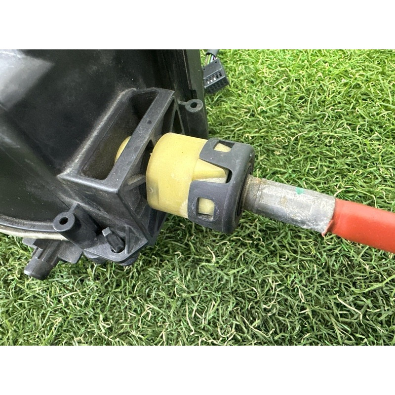 Селектор АКПП (трансмиссия) AUDI A7 4G 2012 3.0 CGXB 4G1713105A