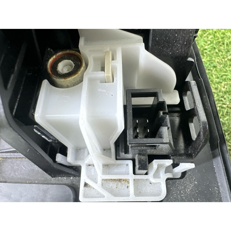 Селектор АКПП (трансмиссия) AUDI A7 4G 2012 3.0 CGXB 4G1713105A