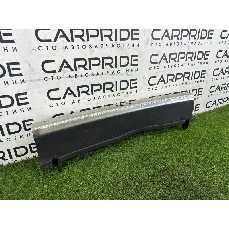 Накладка замка крышки багажника (салон) AUDI A7 4G 2012 3.0 CGXB 4G88634714PK