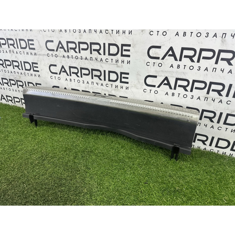 Накладка замка крышки багажника (салон) AUDI A7 4G 2012 3.0 CGXB 4G88634714PK