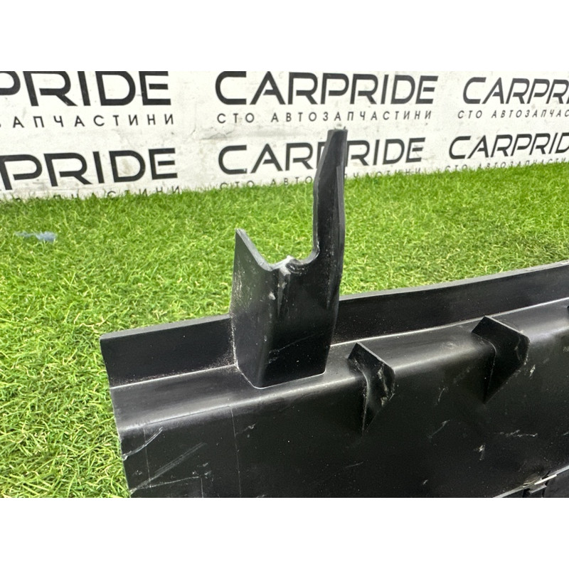 Накладка замка крышки багажника (салон) AUDI A7 4G 2012 3.0 CGXB 4G88634714PK