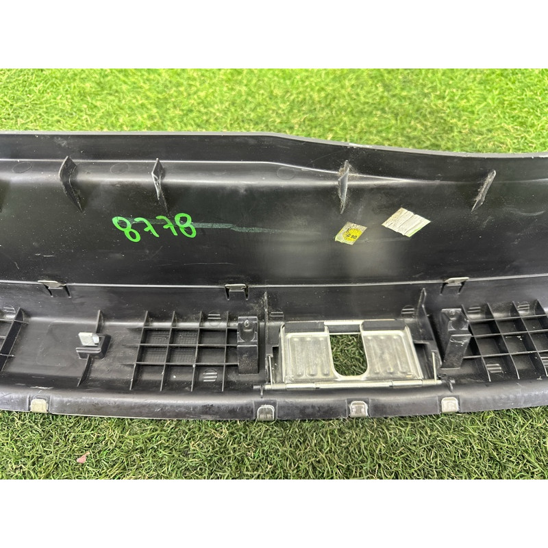 Накладка замка крышки багажника (салон) AUDI A7 4G 2012 3.0 CGXB 4G88634714PK