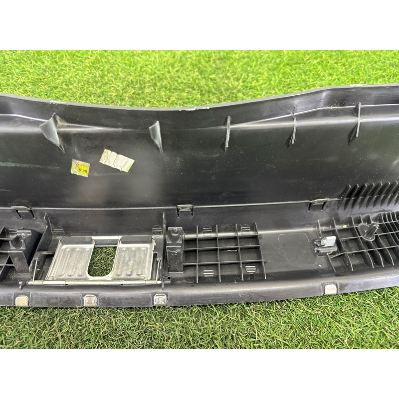 Накладка замка крышки багажника (салон) AUDI A7 4G 2012 3.0 CGXB 4G88634714PK